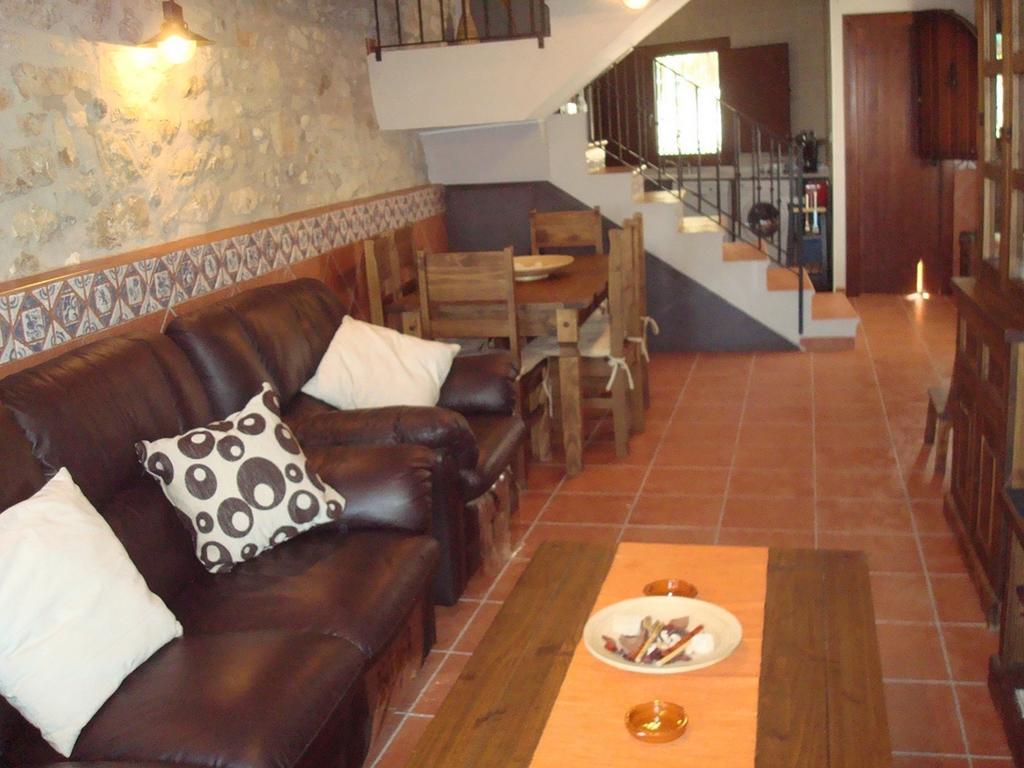 Casa Rural El Planet De Maella Casa Rural En Castellon Casa Rural Con Jacuzzi Casa Rural En Xert Casa Rural Cerca De Morella Chert Cameră foto